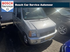 Suzuki Wagon R+ - 1.2 GL / SLOOP /