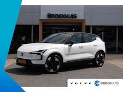 Volvo EX30 - Single Motor Extended Range Plus 69 kWh