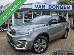 Suzuki Vitara - 1.5 Hybrid Select | Hybrid | Automaat | 11.800 KM