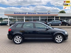 Audi A3 Sportback - 1.4 TFSI Attraction
