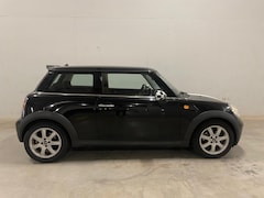 MINI Cooper - 1.6 Airco Clima APK Nieuwe model
