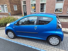 Citroën C1 - 1.0-12V Séduction