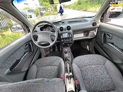 Hyundai Atos Spirit - 1.0i SLX Stuurbekr