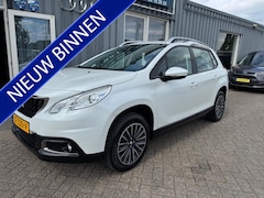 Peugeot 2008 - 1.2 PureTech Active