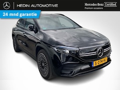 Mercedes-Benz EQA - EQA 250 Business Solution AMG | Nightpakket | Parkeerpakket met 360°-camera | Keyless Go |