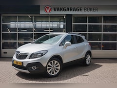 Opel Mokka - 1.4 T Cosmo navi/trekhaak