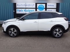 Peugeot 3008 - 1.2 PureTech Crossway