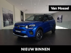 Citroën C3 - 1.2 Hybrid 110pk Max