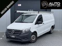Mercedes-Benz Vito - 111 CDI Functional Lang | Achteruitrij Camera | Parkeersensoren Rondom |