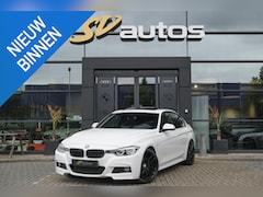 BMW 3-serie - 330e 252pk M-Sport Schuifdak Harman/Kardon Head-up Leder Full led NLauto 19" LMV