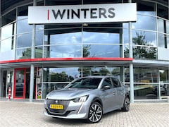Peugeot 208 - 1.2 PureTech GT | Camera | Navigatie | Adaptive Cruise Control | Climate Control |
