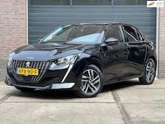 Peugeot 208 - Allure Pack 100pk | 10" scherm | 3D Dashboard | Parkeercamera