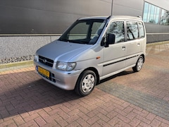 Daihatsu Move - 1.0-12V