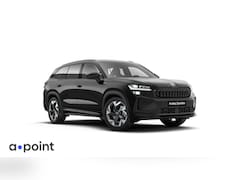 Skoda Kodiaq - Sportline Business PHEV 1.5 TSI 204 pk 6 versn. DSG | Comfort Pakket | Panoramadak | Dynam