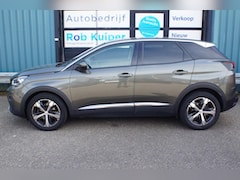 Peugeot 3008 - 1.2 PureTech Allure
