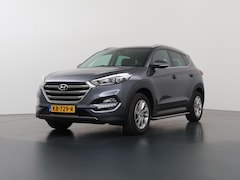 Hyundai Tucson - 1.6 GDi Comfort | Trekhaak | Navigatie | Dodehoekdetectie | Stoelverwarming | Climate Cont