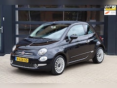 Fiat 500 - 1.2 Lounge |Panoramadak | Climate Control | Multimedia | Bluetooth |