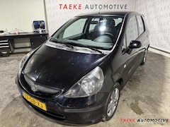 Honda Jazz - 1.2 Cool Airco/1e EIG