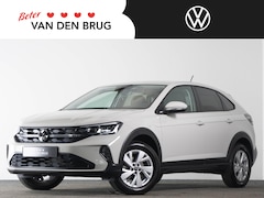 Volkswagen Taigo - 1.0 TSI 95 PK | Navigatie Via Smartphone | Airco | parkeersensoren |
