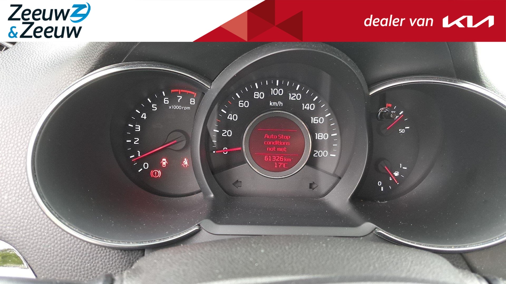 Kia Picanto - 1.2 CVVT SportsLine 1.2 CVVT SportsLine - AutoWereld.nl