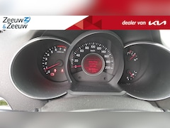 Kia Picanto - 1.2 CVVT SportsLine