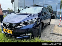 Nissan LEAF - Tekna 40 kWh
