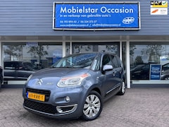 Citroën C3 Picasso - 1.6 VTi Exclusive / Trekhaak / Nap / Parkeersensor / Climate control