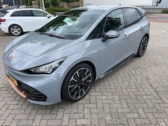 CUPRA Born - Copper Ed. 62 kWh