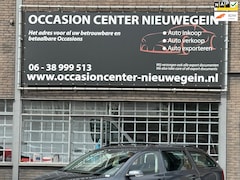 Skoda Octavia Combi - 1.6 FSI Tour 2009 Airco/Cruise/LMV/APK