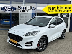 Ford Kuga - 2.5 PHEV 225 pk ST-Line X | Winter Pack | Adapt. Cruise | Camera's | B&O | El. a. klep | 1