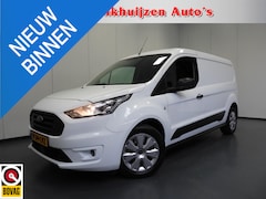 Ford Transit Connect - 1.0 EcoBoost L2 Trend AIRCO/BLUETOOTH/PDC/SCHUIFDEUR