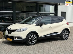 Renault Captur - 0.9 TCe Dynamique Airco Navi Camera NAP APK