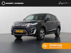 Suzuki Vitara - 1.6 High Executive | Panoramadak | Navigatie | Cruise control Adaptief | Stoelverwarming/K