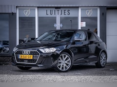 Audi A1 Sportback - 30 TFSI epic AUT. I Carplay I PDC I Cruise I Virtual-cockpit I NL-auto I 2e-eig