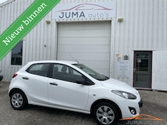 Mazda 2 - 2 1.3 Cool