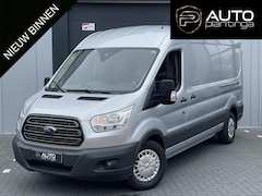 Ford Transit - 350 2.2 TDCI L3H2 Trend | Airco | Cruise | Achteruitrij Camera |