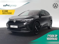 Volkswagen ID.4 - Limited Edition 52 kWh 170PK