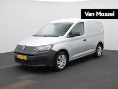 Volkswagen Caddy Cargo - 2.0 TDI Comfort | Airco | Navigatie | Parkeerhulp achter | Cruise control | Multifunctione