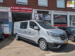 Renault Trafic - 2.0 Blue dC1 150 EDC T29 L2H1 Advance DC