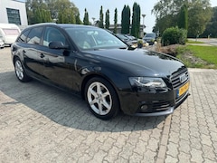 Audi A4 Limousine