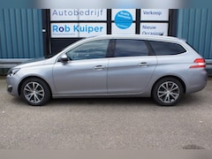 Peugeot 308 SW - 1.2 PureTech Allure