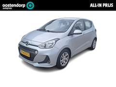 Hyundai i10 - 1.0i Comfort | Navigatie | Apple Carplay - Android Auto | Cruise Control | Rijklaarprijs |