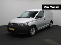 Volkswagen Caddy Cargo - 2.0 TDI Comfort | Airco | Multifunctioneel stuur | Cruise control | Parkeerhulp achter | R