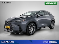 Lexus NX - 450h+ AWD Launch Edition Limited | Open dak | Stoelverwarming |