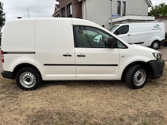 Volkswagen Caddy - 1.6 TDI BlueMotion