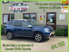 Dacia Duster - 1.3 TCe Prestige - Prijs inclusief 12 maanden BOVAG-garantie en afleveren –