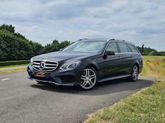 Mercedes-Benz E-klasse Estate - 350 AMG | 1e Eigenaar | Exclusive
