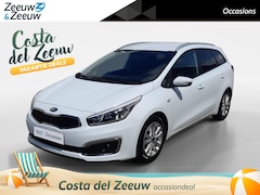 Kia Cee'd Sportswagon - 1.0 T-GDi First Edition