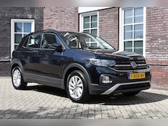 Volkswagen T-Cross - 1.0 TSI Life - MEENEEMPRIJS - ACTIE - SCHERPGEPRIJSD