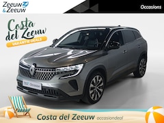 Renault Austral - 1.2 E-Tech full hybrid 200 techno *Automaat*Navi+360Camera*Lederen Interieur*Climate*LM.Ve